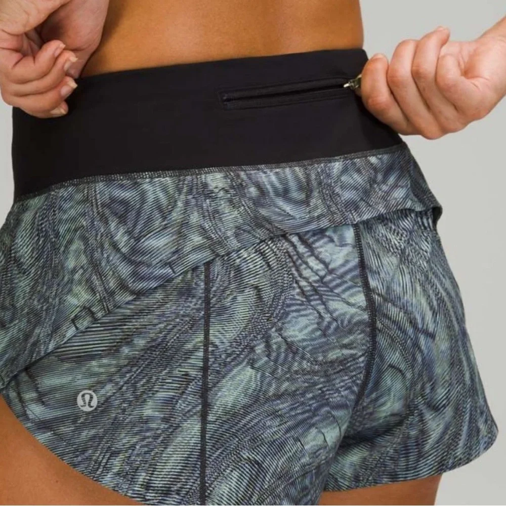 Lululemon Athletica Black Apparel